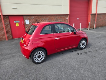 Used Fiat 500 2022 for sale - 79481798: Photo