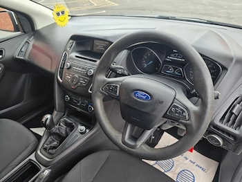 Used Ford Focus 2015 for sale - 79608159: Photo