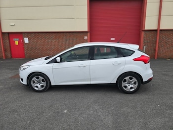 Used Ford Focus 2015 for sale - 79608159: Photo