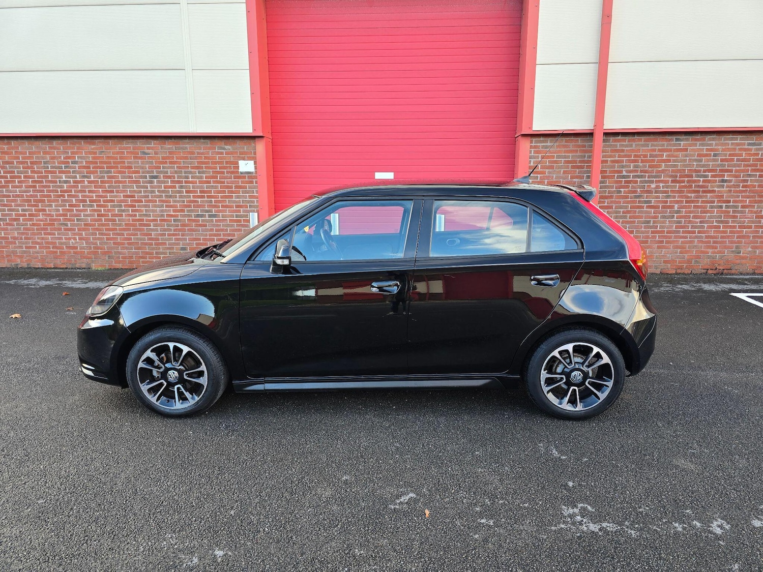 Used MG MG3 2016 for sale - 76349375: Photo 12