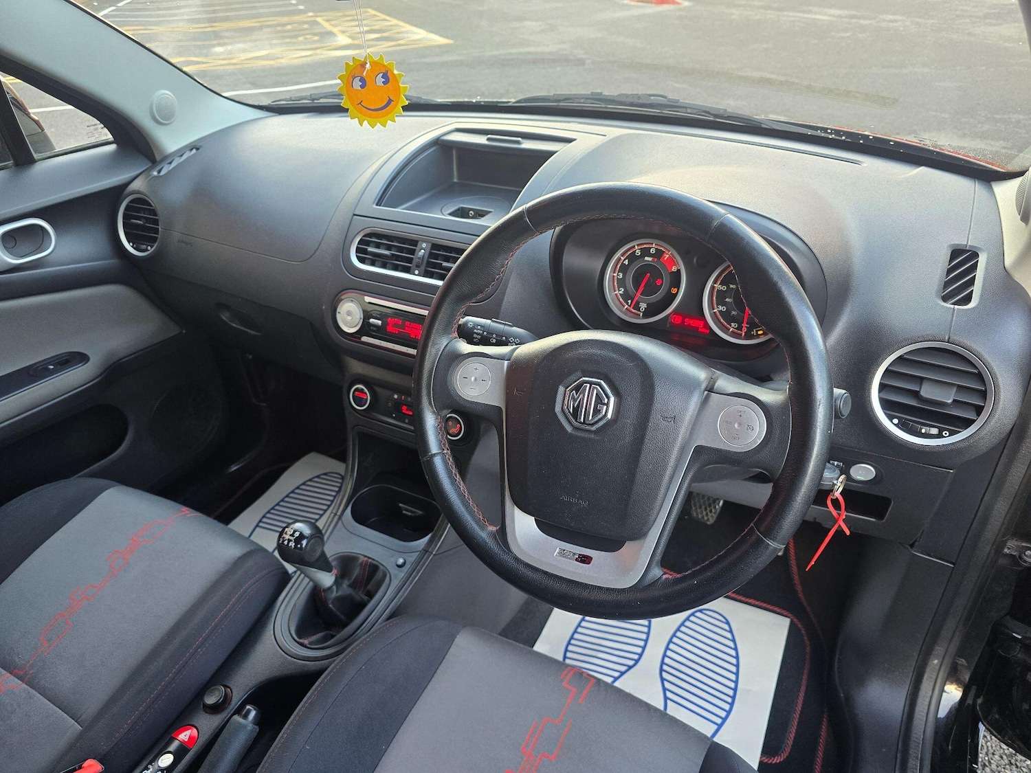 Used MG MG3 2016 for sale - 76349375: Photo 3