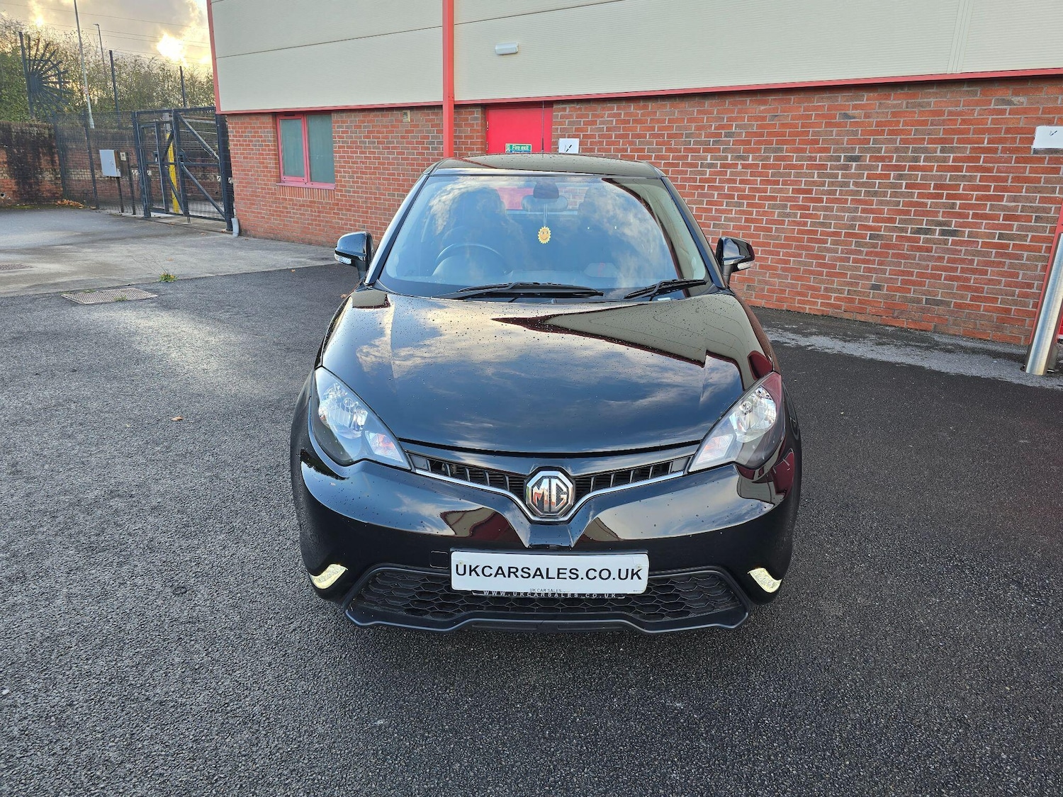 Used MG MG3 2016 for sale - 76349375: Photo 4
