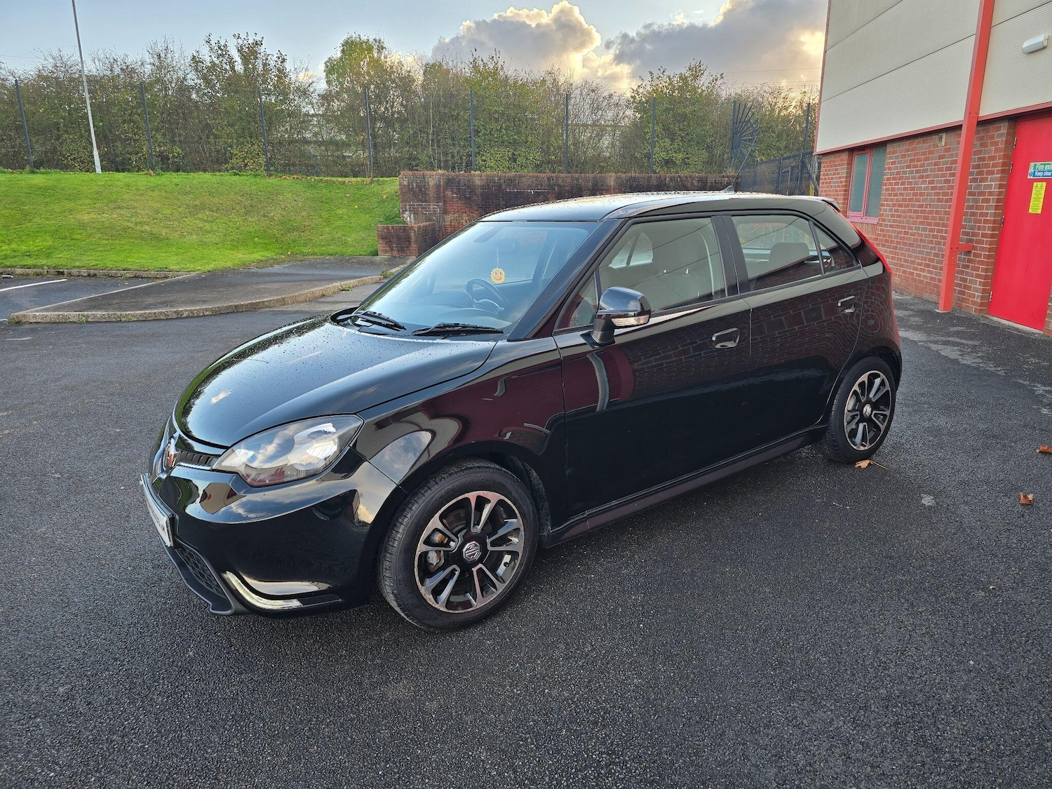 Used MG MG3 2016 for sale - 76349375: Photo 9