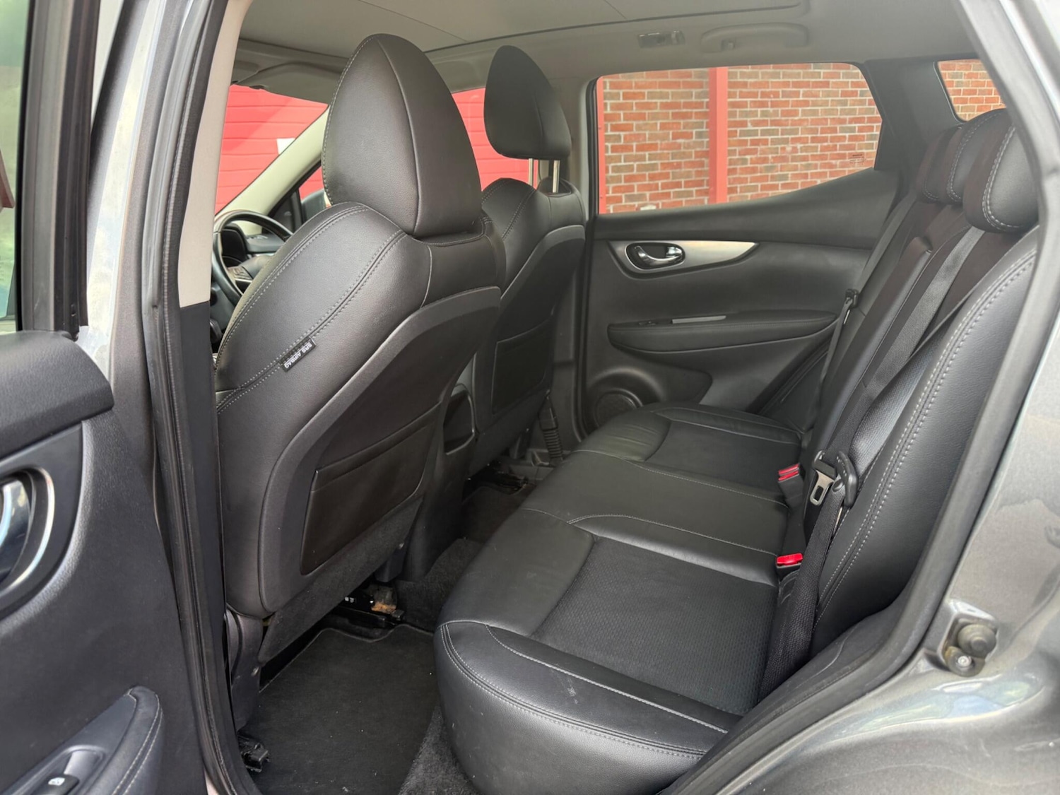 Used Nissan Qashqai for sale - 77091395: Photo 9