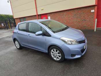 Used Toyota Yaris 2012 for sale - 74739302: Photo