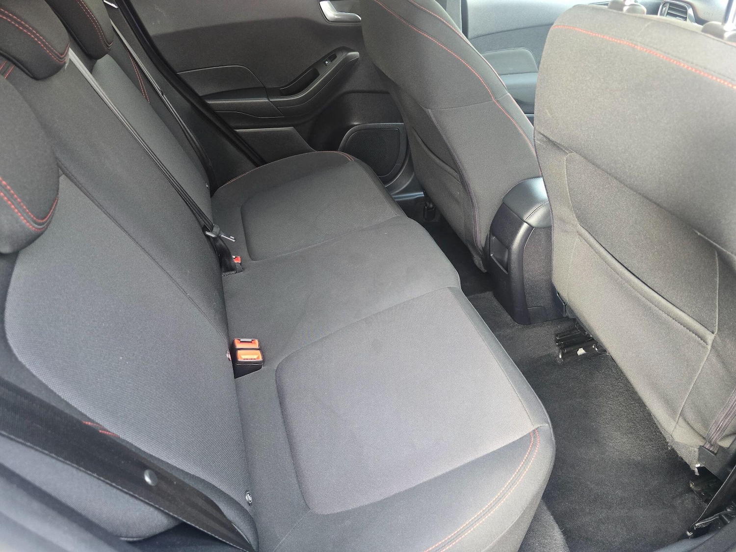 Used Ford Fiesta 2022 for sale - 76059686: Photo 14