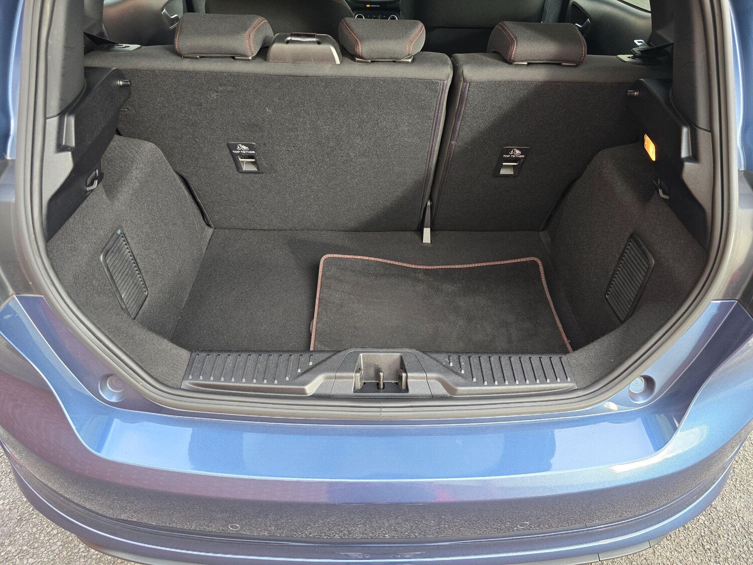 Used Ford Fiesta 2022 for sale - 76059686: Photo 19