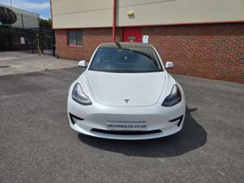 Used Tesla Model 3 2021 for sale - 75459545: Photo