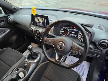 Used Nissan Juke 2022 for sale - 78309892: Photo