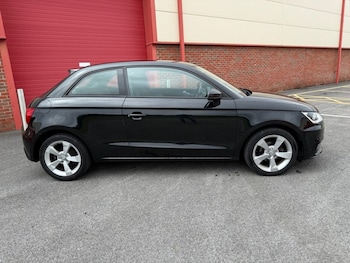 Used Audi A1 2017 for sale - 78839602: Photo