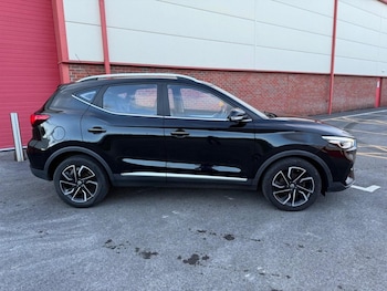 Used MG MG ZS 2022 for sale - 78309890: Photo