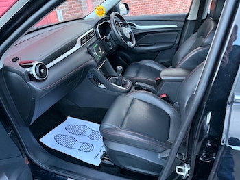 Used MG MG ZS 2022 for sale - 78309890: Photo