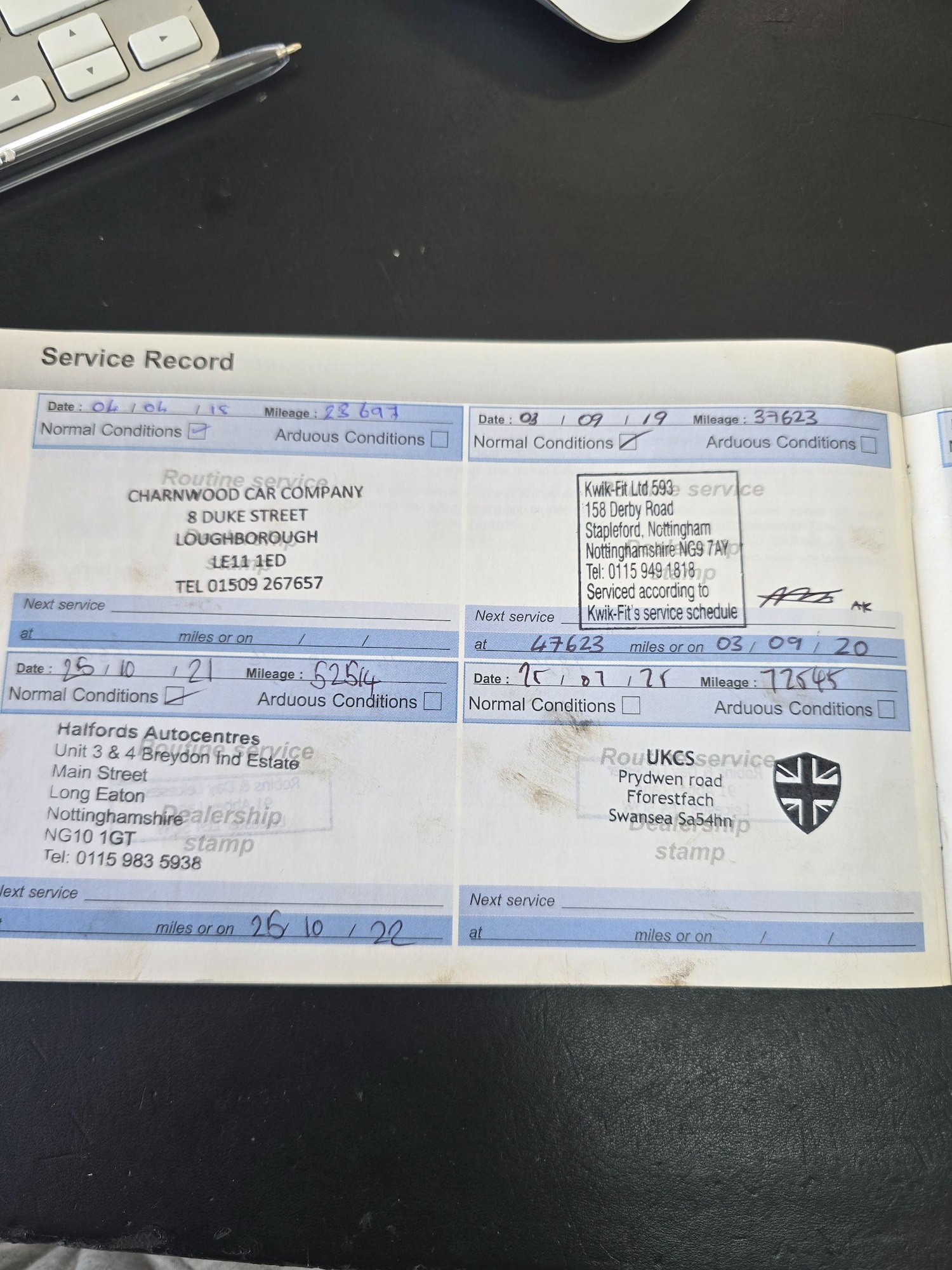 Used Peugeot 108 2014 for sale - 76992005: Photo 10