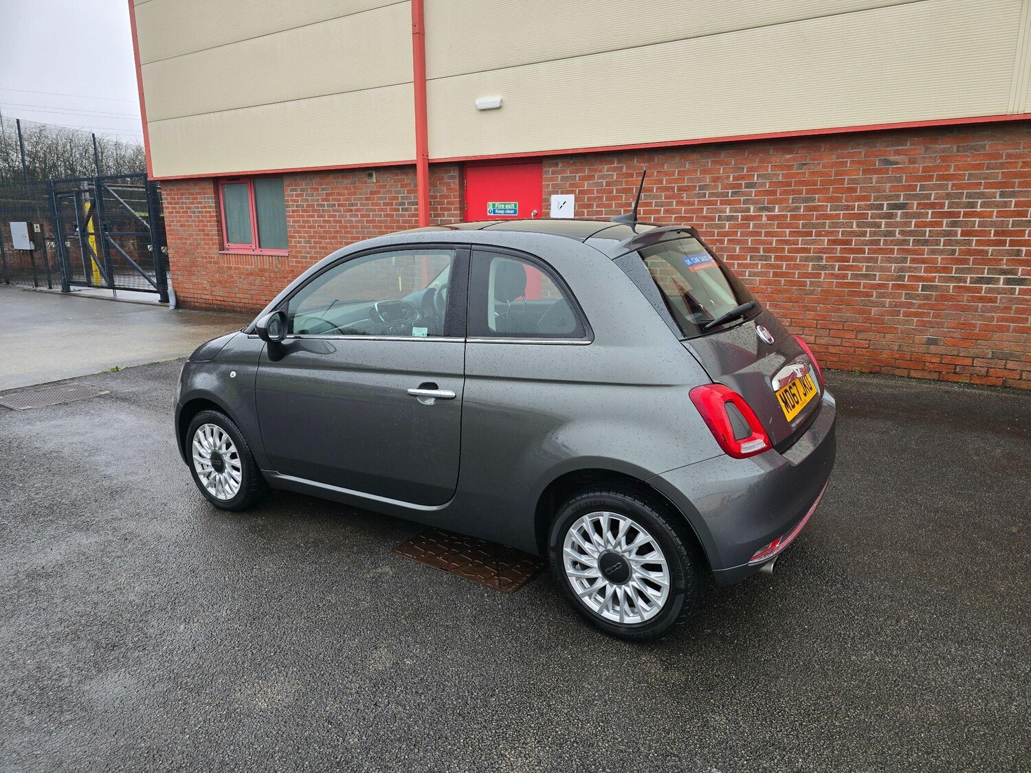 Used Fiat 500 for sale - 77509687: Photo 16