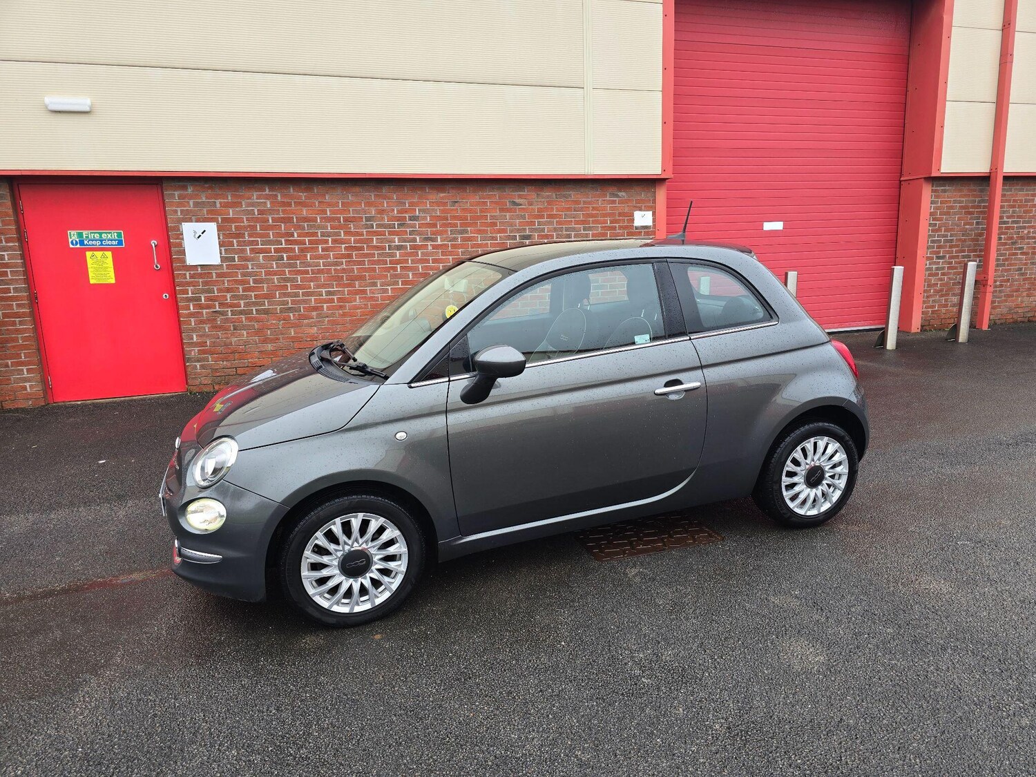 Used Fiat 500 for sale - 77509687: Photo 20