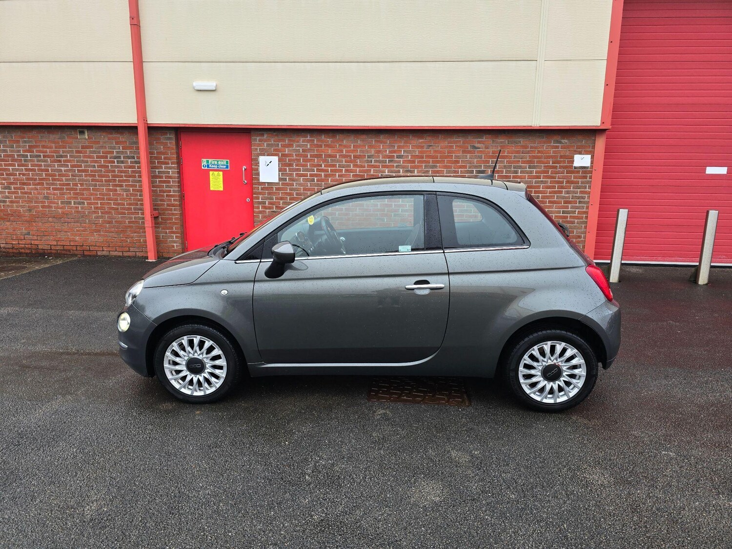 Used Fiat 500 for sale - 77509687: Photo 21