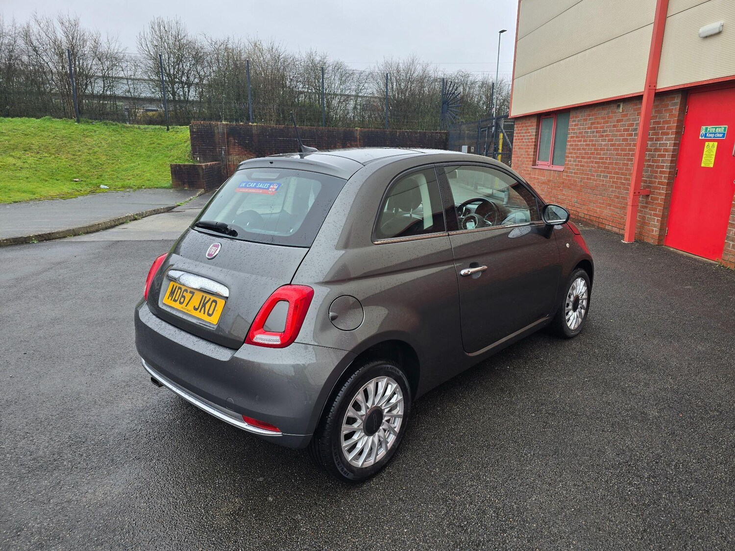 Used Fiat 500 for sale - 77509687: Photo 30