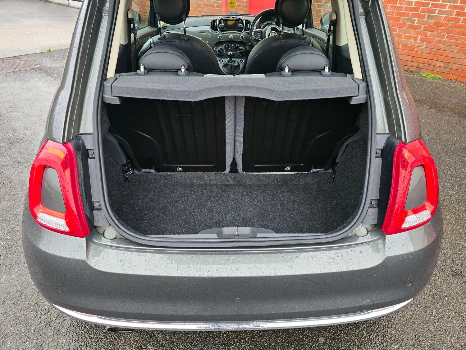 Used Fiat 500 for sale - 77509687: Photo 36