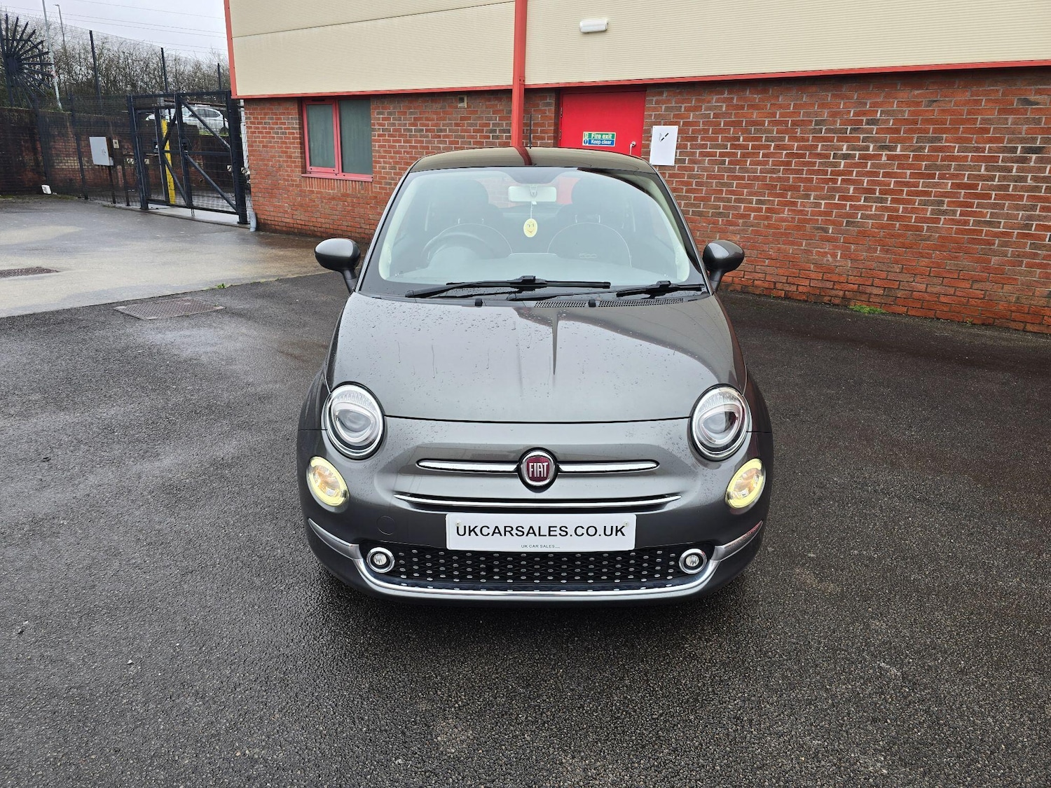 Used Fiat 500 for sale - 77509687: Photo 5