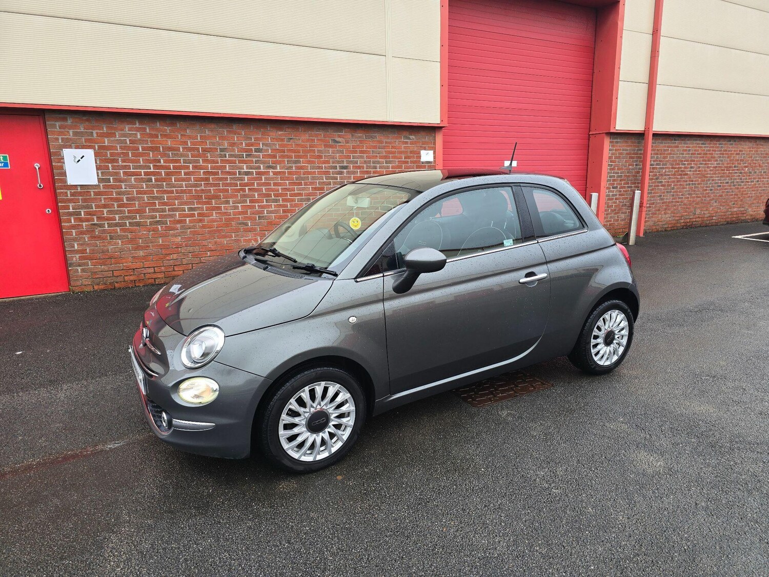 Used Fiat 500 for sale - 77509687: Photo 6