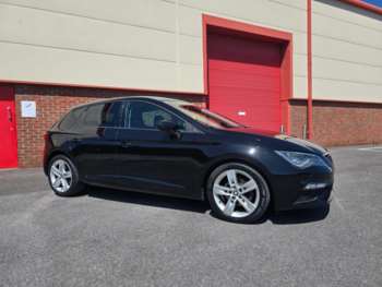 2019 (19) - 1.5 TSI EVO FR Euro 6 (s/s) 5dr