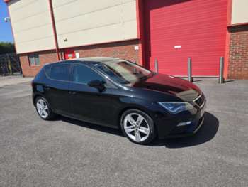 Used SEAT Leon 2019 for sale - 74666710: Photo