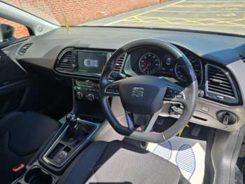 Used SEAT Leon 2019 for sale - 74666710: Photo