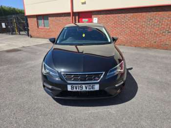 Used SEAT Leon 2019 for sale - 74666710: Photo