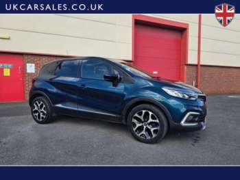 2017 (67) - 0.9 TCe ENERGY Signature X Nav Euro 6 (s/s) 5dr