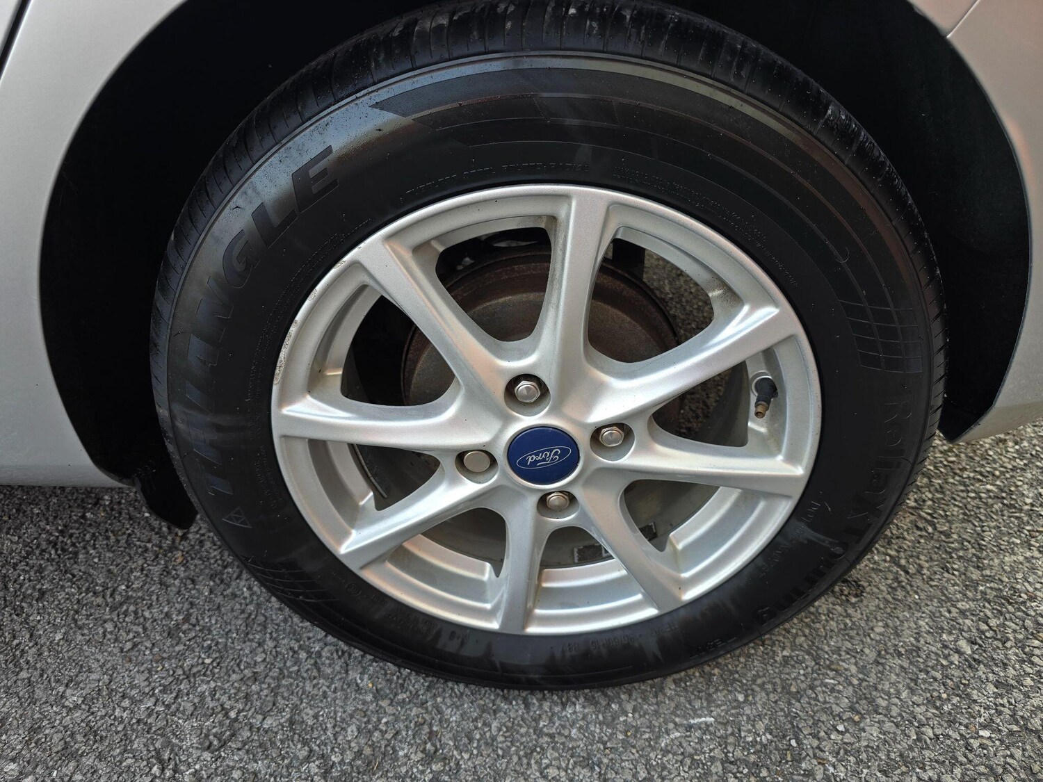 Used Ford Fiesta 2017 for sale - 76227852: Photo 10