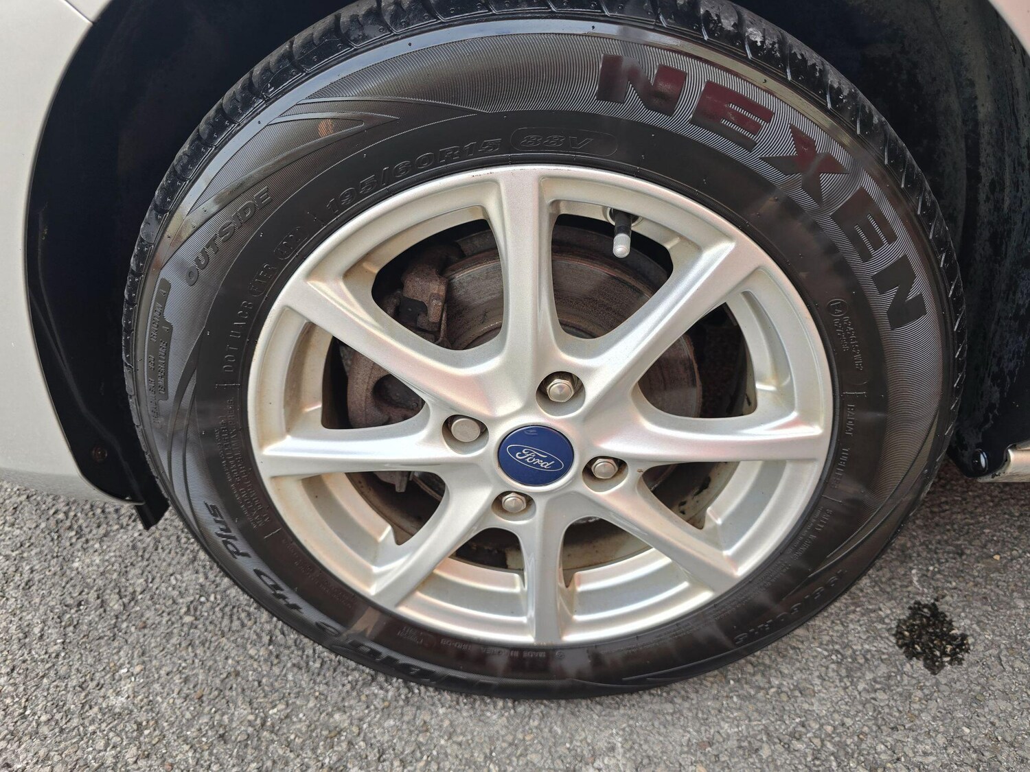 Used Ford Fiesta 2017 for sale - 76227852: Photo 21