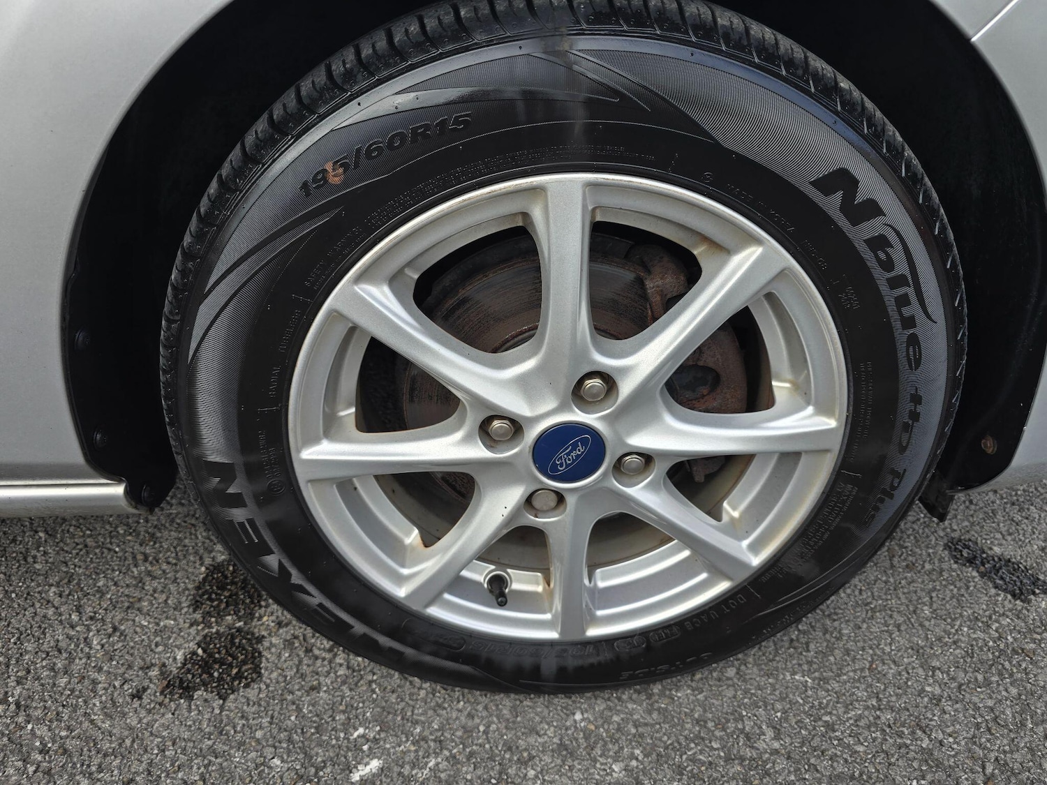 Used Ford Fiesta 2017 for sale - 76227852: Photo 9