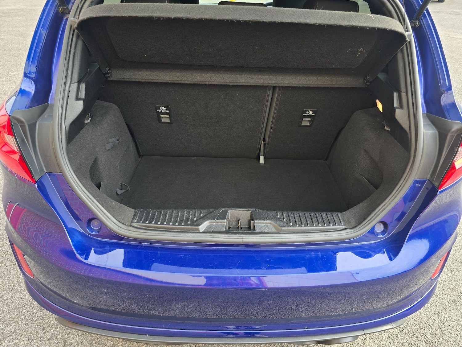 Used Ford Fiesta 2017 for sale - 76032357: Photo 23
