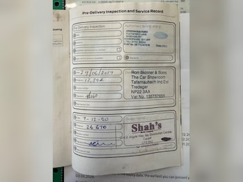 Used Ford Fiesta 2016 for sale - 78148081: Photo