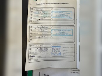 Used Ford Fiesta 2016 for sale - 78148081: Photo