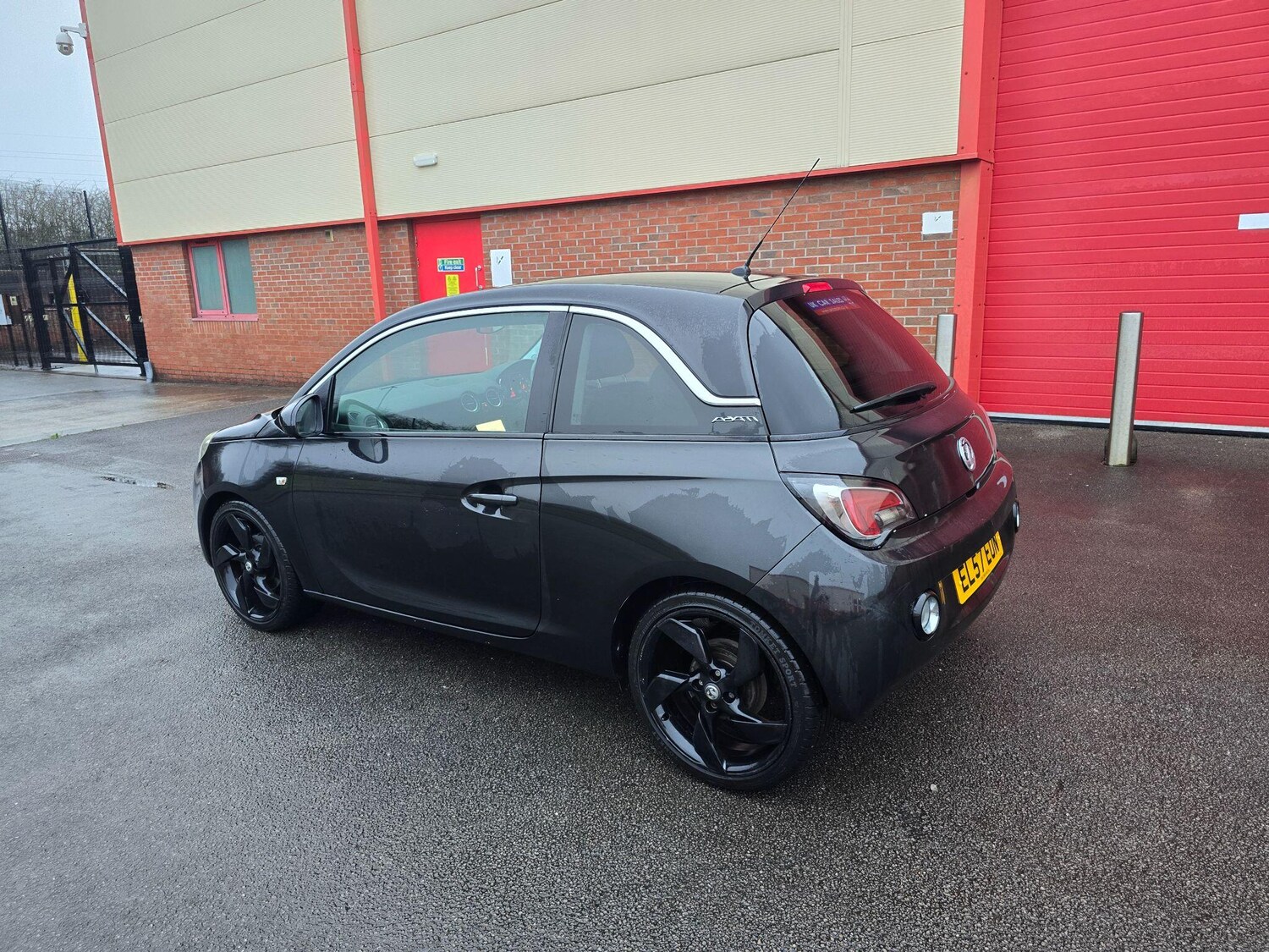 Used Vauxhall ADAM for sale - 77509693: Photo 10