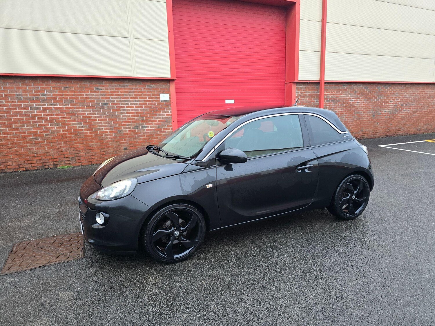 Used Vauxhall ADAM for sale - 77509693: Photo 11