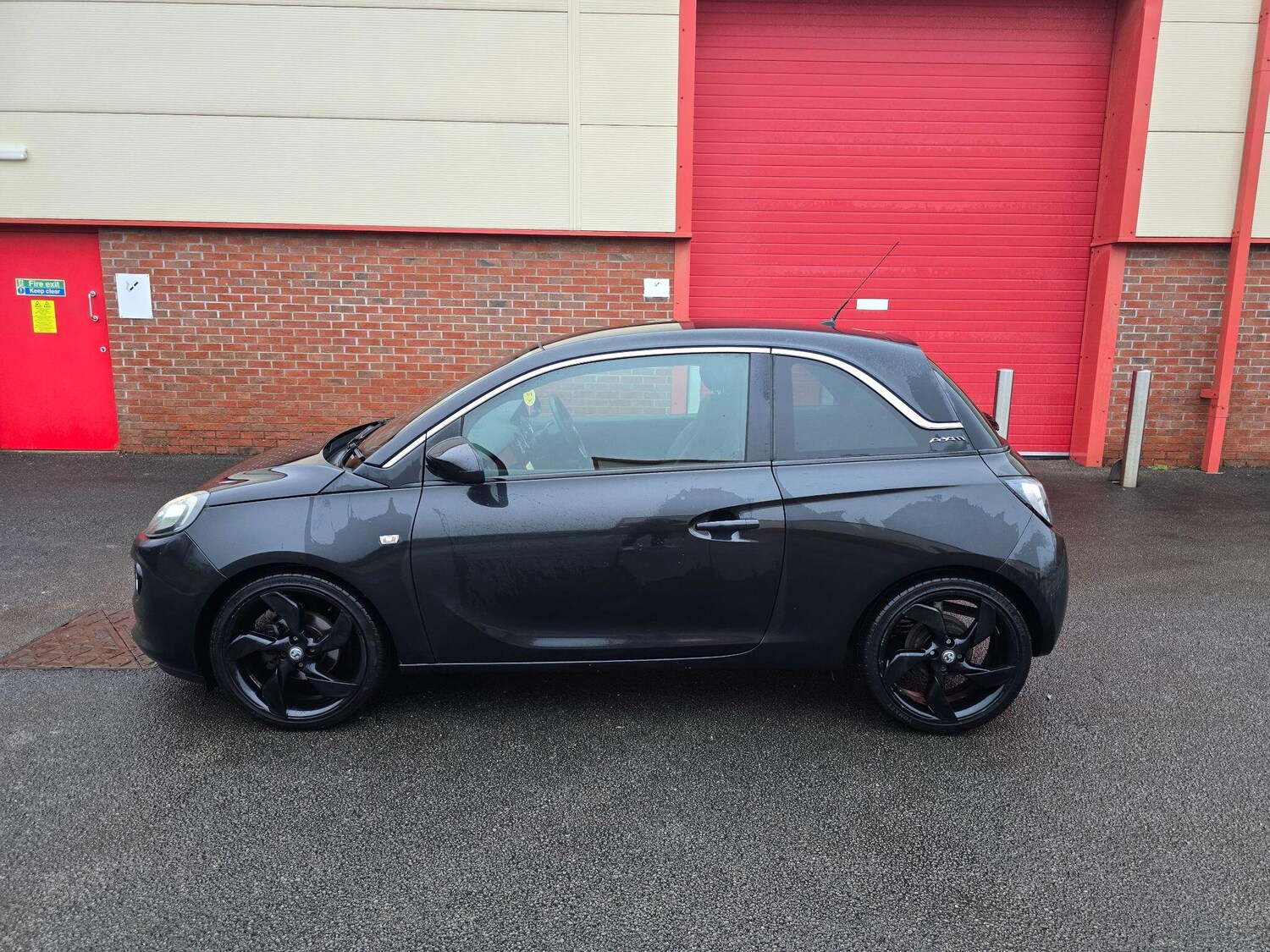 Used Vauxhall ADAM for sale - 77509693: Photo 12