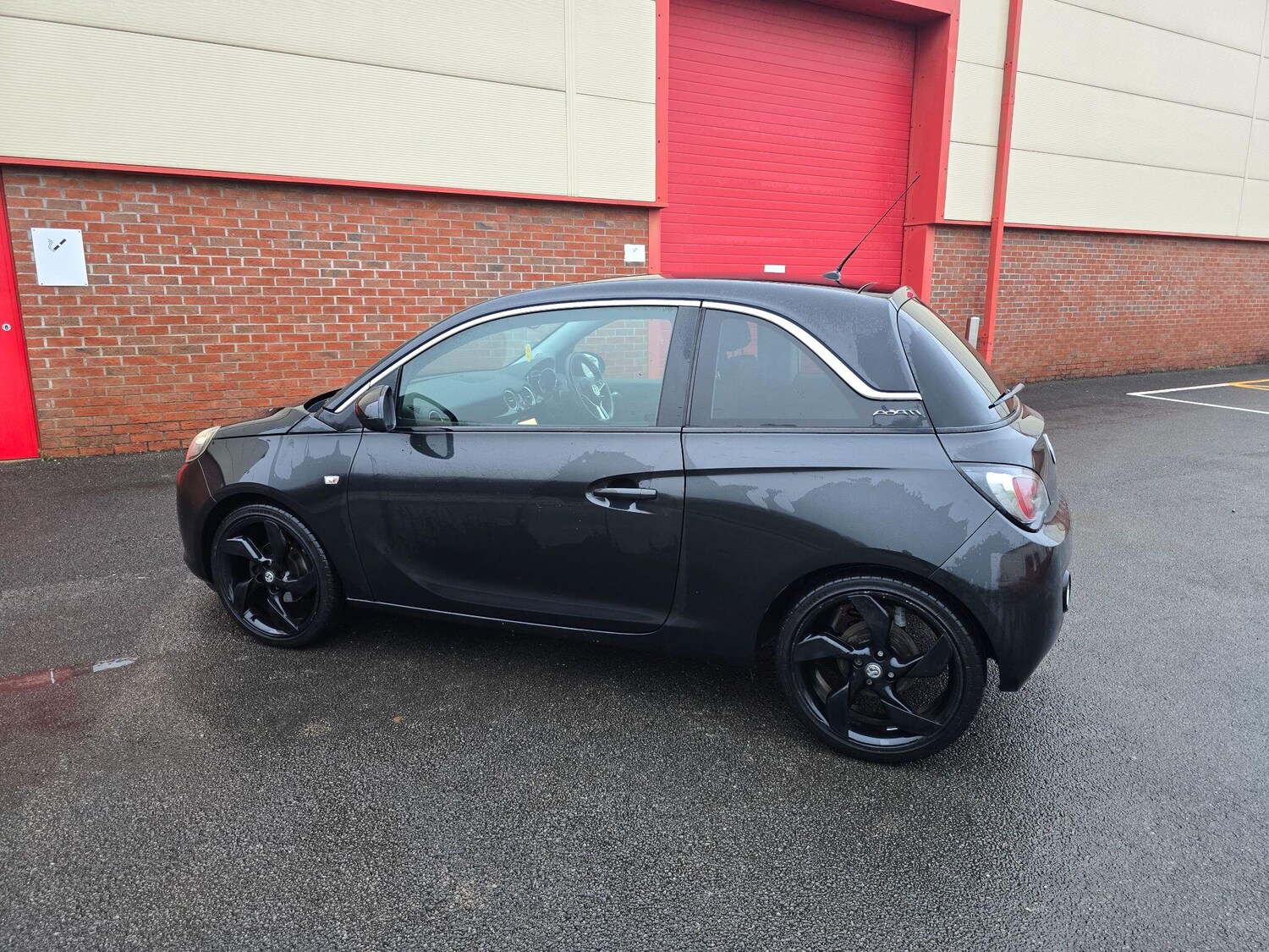 Used Vauxhall ADAM for sale - 77509693: Photo 13