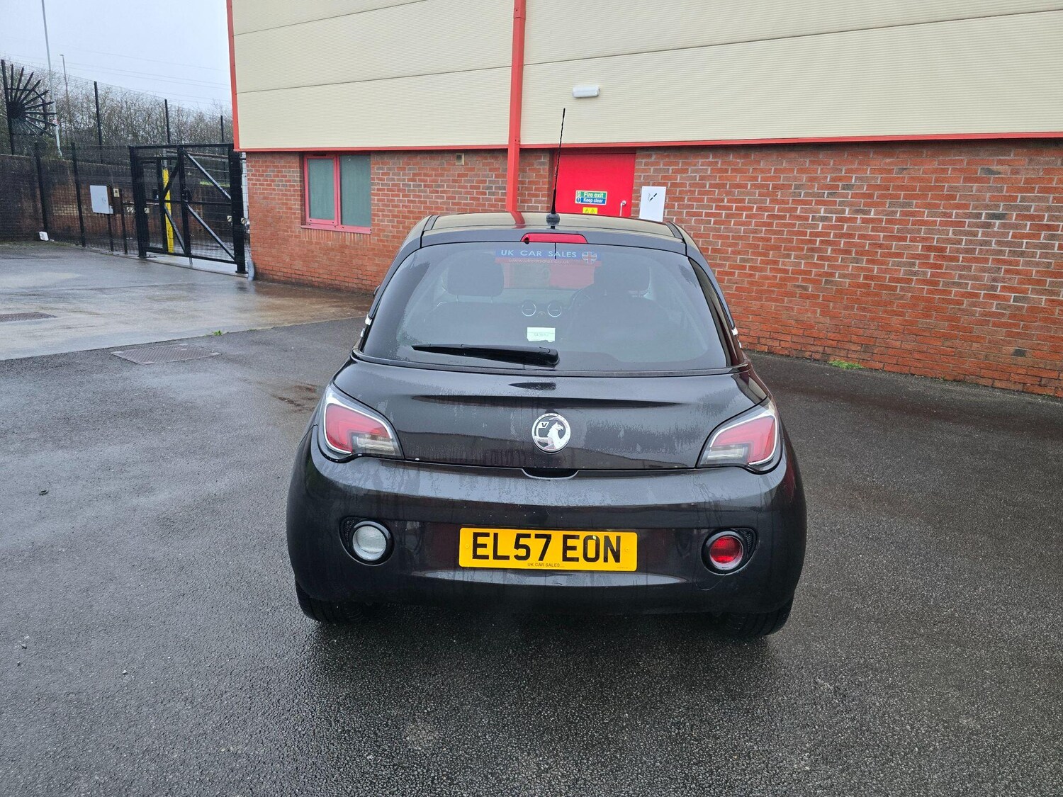 Used Vauxhall ADAM for sale - 77509693: Photo 15