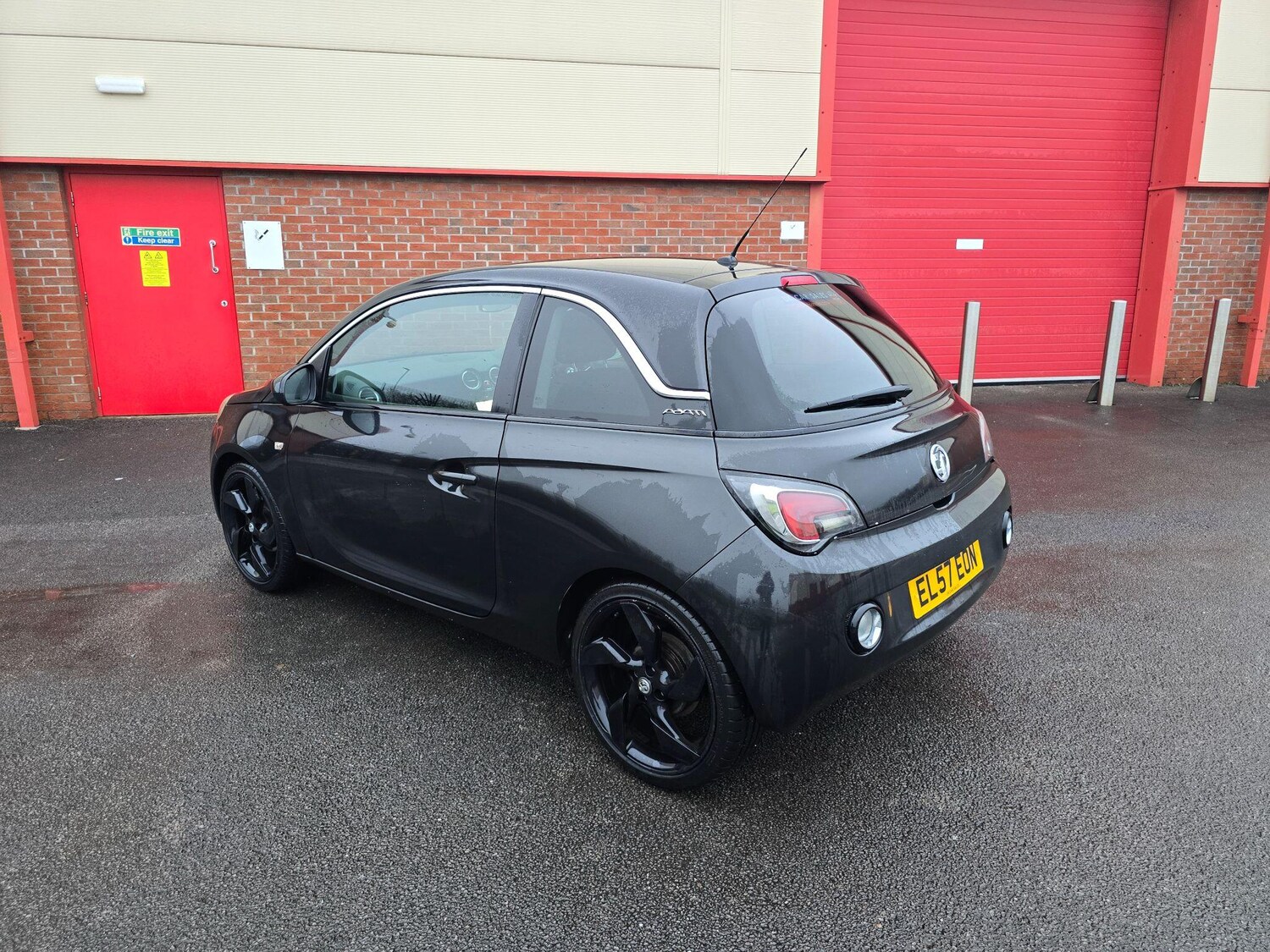 Used Vauxhall ADAM for sale - 77509693: Photo 16