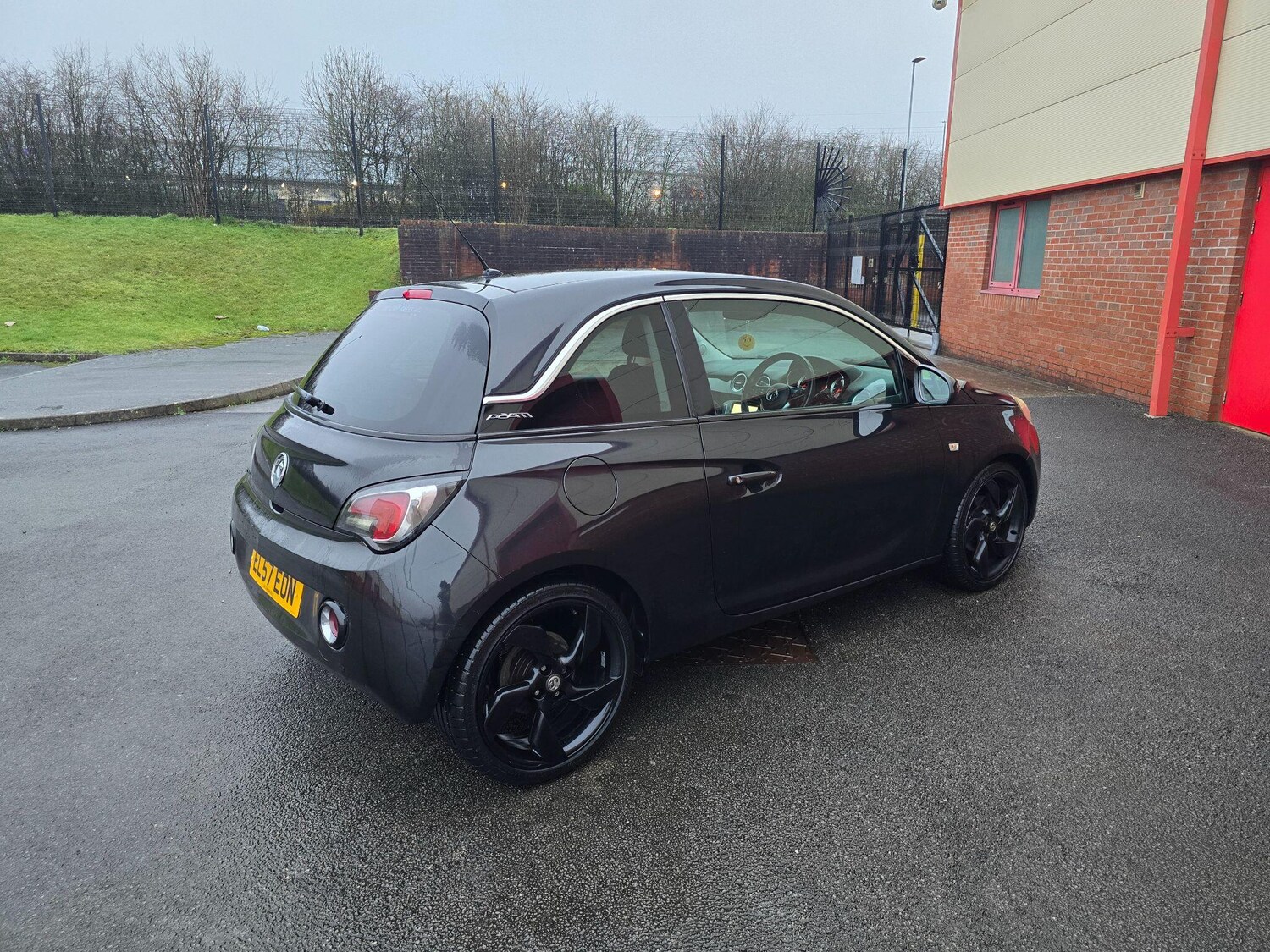 Used Vauxhall ADAM for sale - 77509693: Photo 18