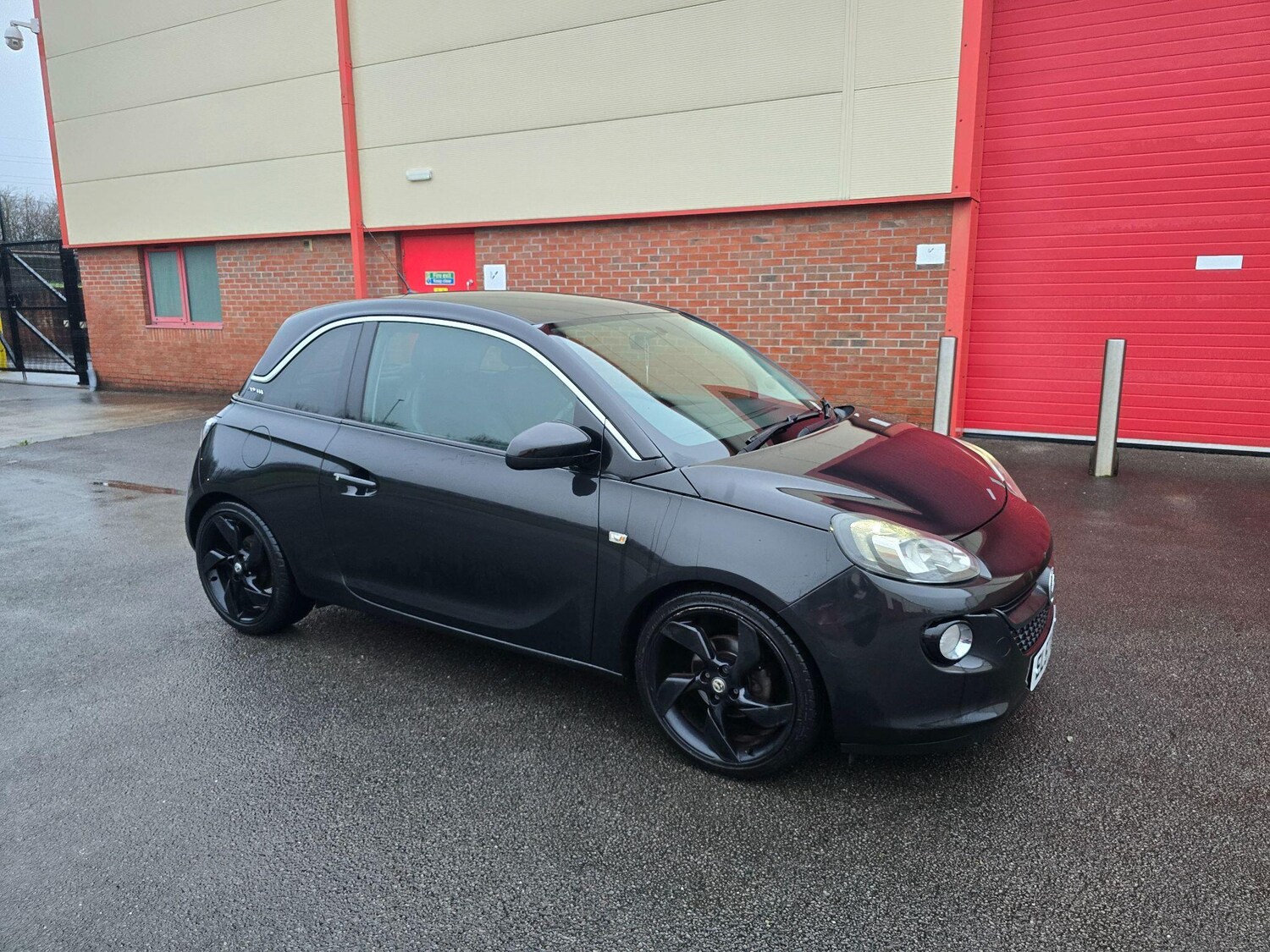 Used Vauxhall ADAM for sale - 77509693: Photo 20