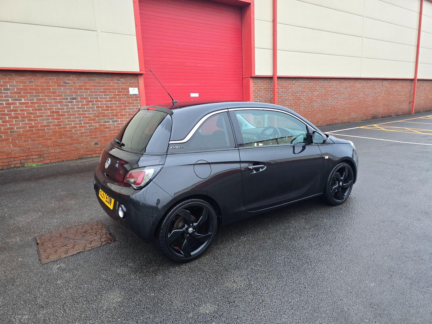 Used Vauxhall ADAM for sale - 77509693: Photo 21