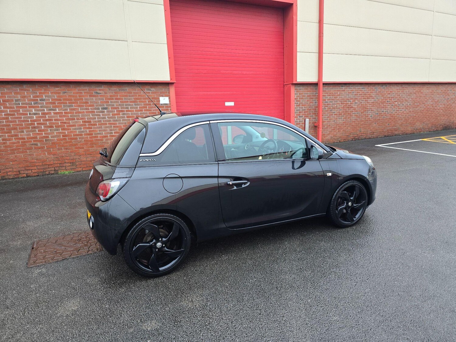 Used Vauxhall ADAM for sale - 77509693: Photo 22