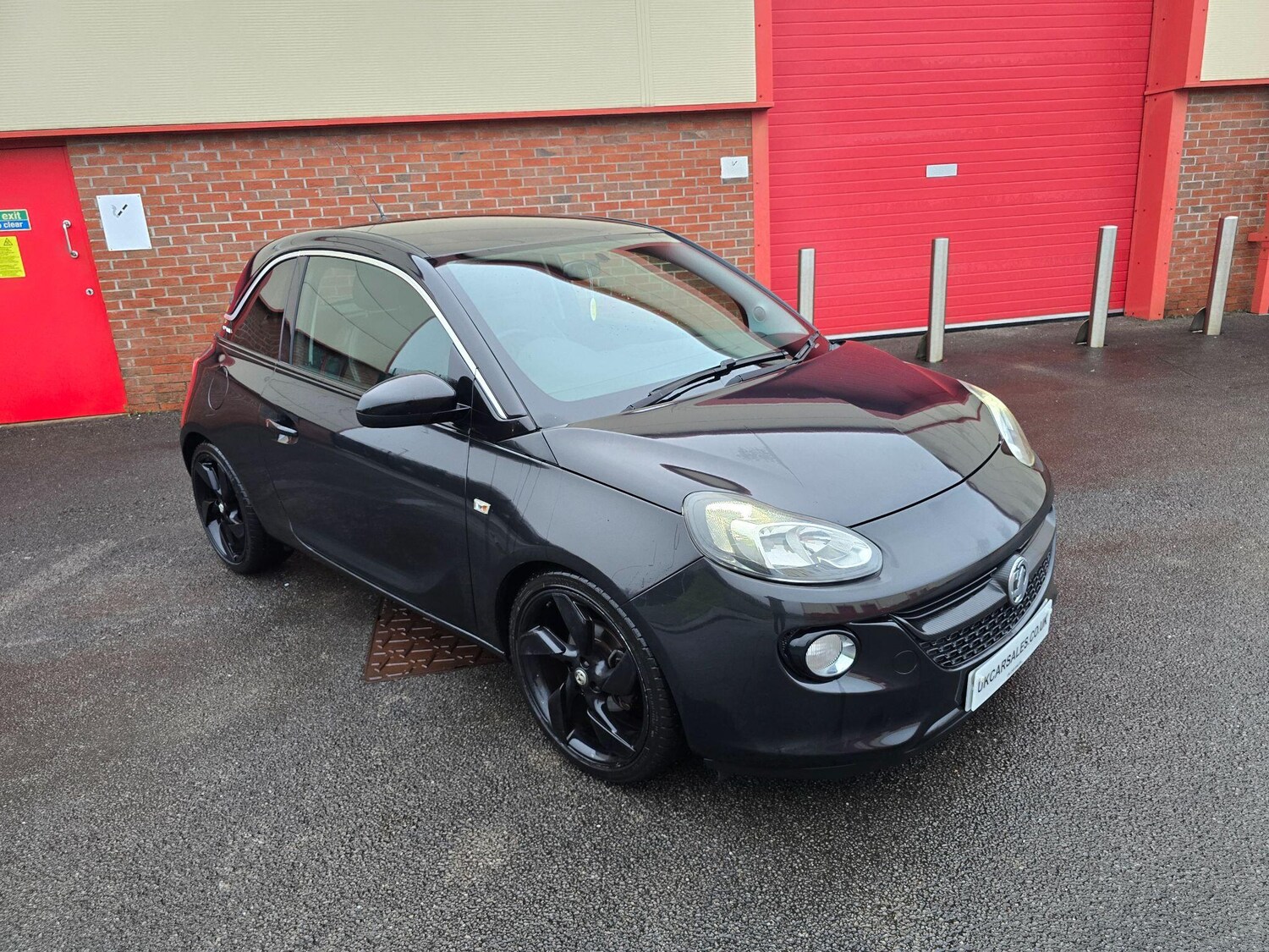 Used Vauxhall ADAM for sale - 77509693: Photo 23