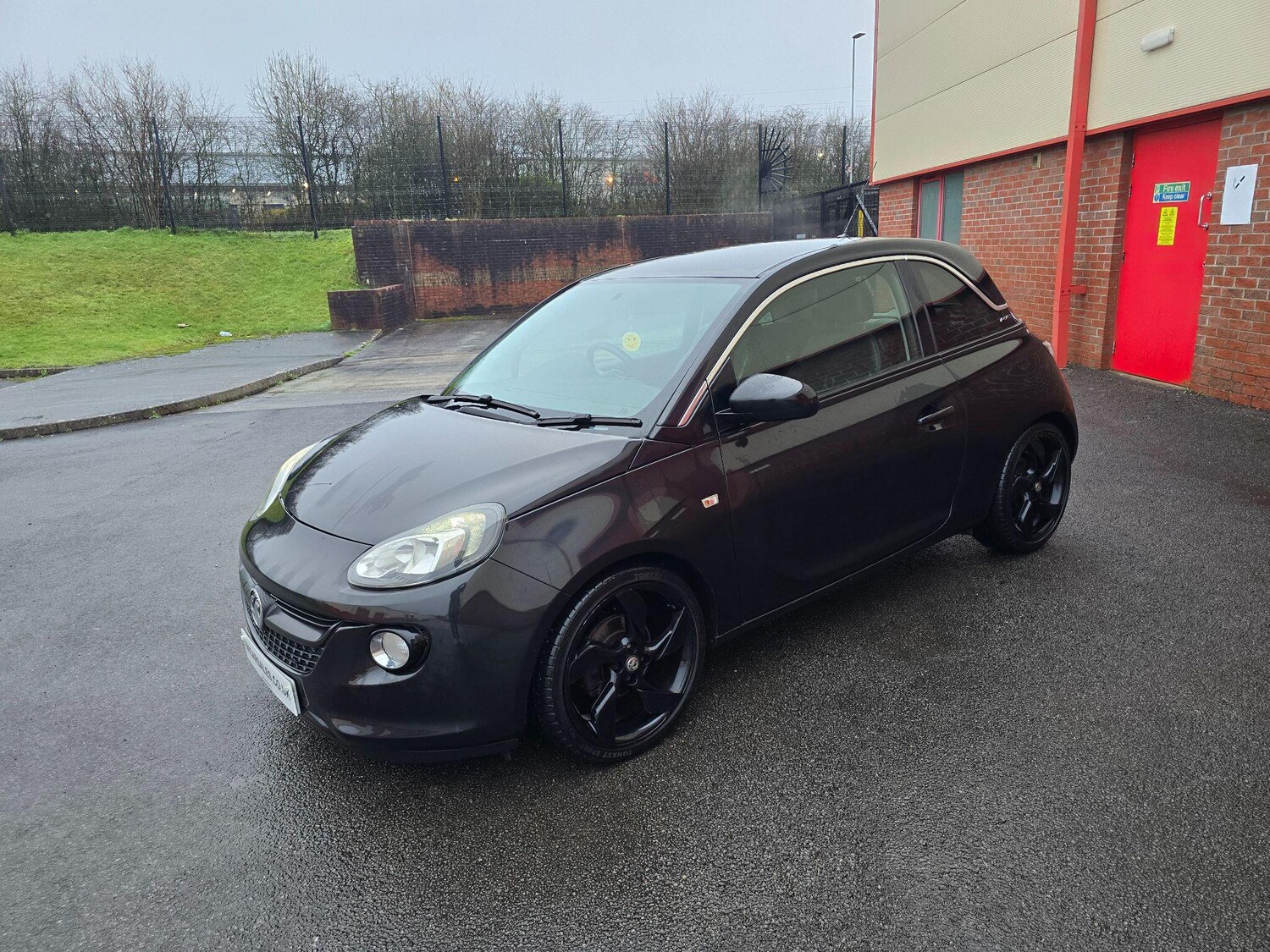 Used Vauxhall ADAM for sale - 77509693: Photo 24