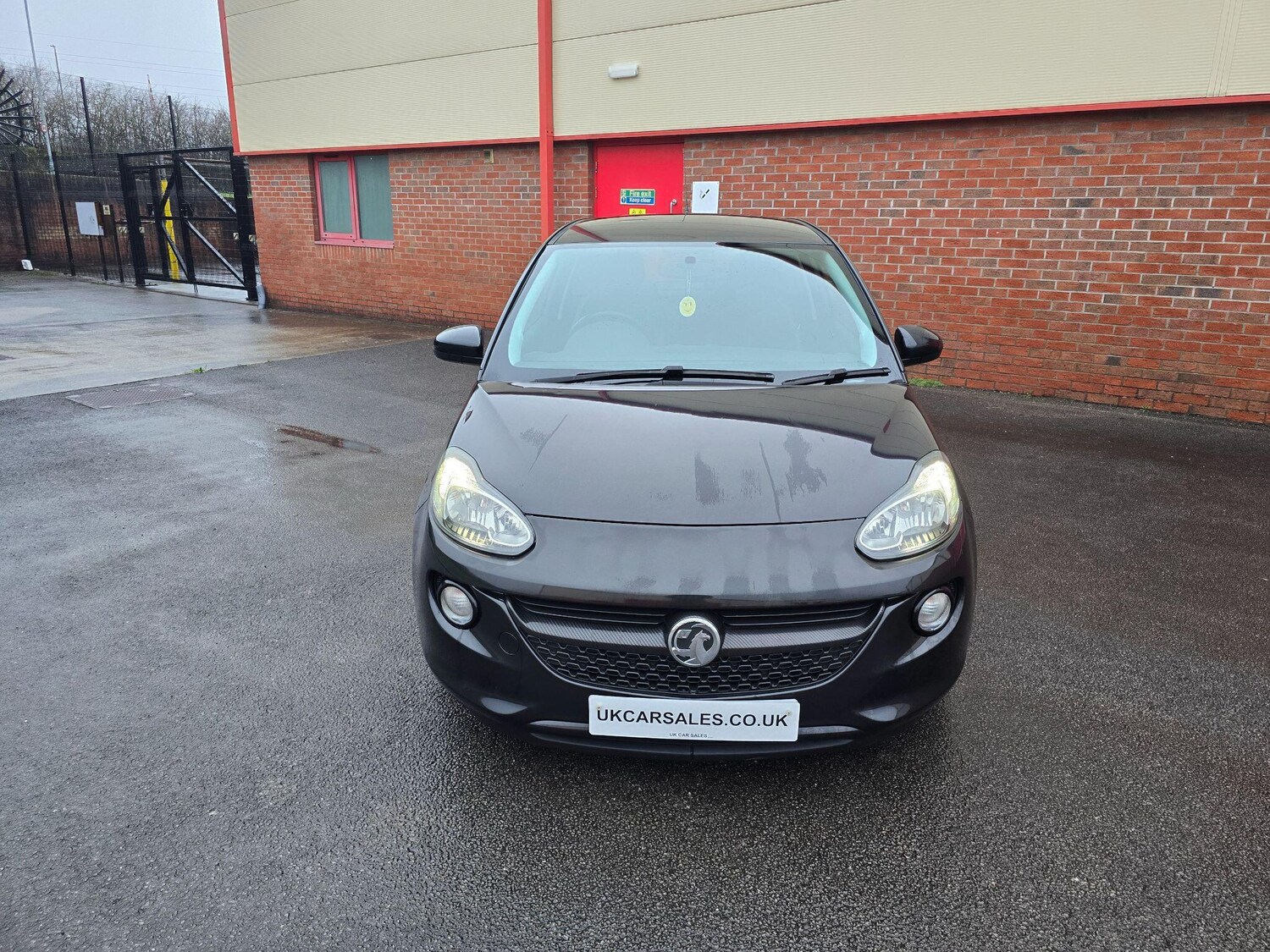 Used Vauxhall ADAM for sale - 77509693: Photo 25