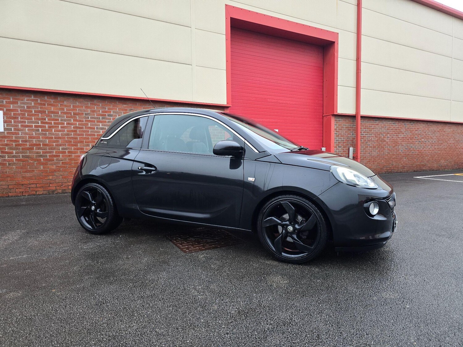 Used Vauxhall ADAM for sale - 77509693: Photo 26