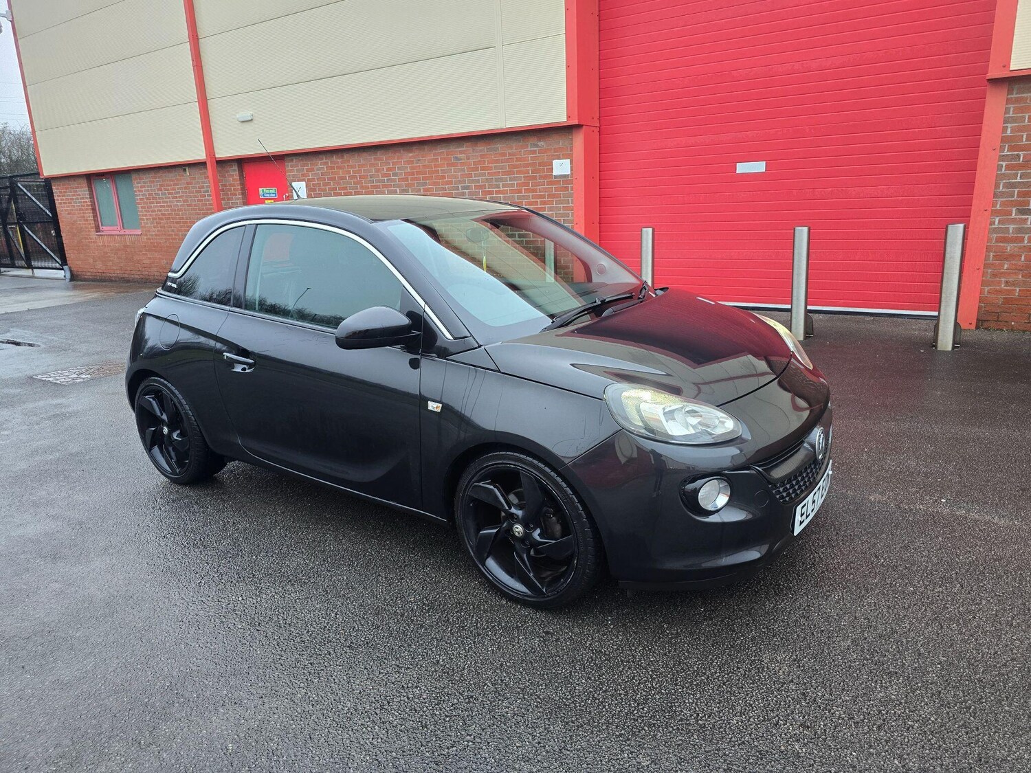 Used Vauxhall ADAM for sale - 77509693: Photo 27